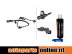 ABS-sensor Ford Galaxy achterzijde, links of rechts, Verzenden, Nieuw, Ford