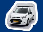 Ford Transit Connect 1.6 TDCI L2 Trend Trekhaak Airco Imperi, Euro 5, Stof, Gebruikt, Wit