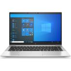 HP EliteBook 840 G6 i7 | Windows 11 Pro gebruiksklaar, Qwerty, Verzenden, 8 GB, Minder dan 2 Ghz
