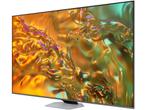Samsung QLED Q80D - Ultra HD TV - 4K AI Upscaling - 75, Audio, Tv en Foto, Televisies, Verzenden, Zo goed als nieuw, Samsung