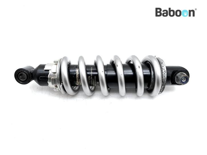Achter Schokbreker Kawasaki KLE 650 Versys 2007-2009 (KLE650, Motoren, Onderdelen | Kawasaki, Gebruikt, Verzenden