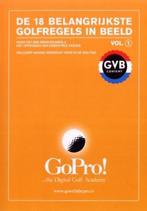 dvd film - Gopro Digital Golf Academy 1 - De 18 Belangrij..., Verzenden, Zo goed als nieuw