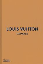 9780500519943 Louis Vuitton Catwalk | Tweedehands, Boeken, Verzenden, Zo goed als nieuw, Jo Ellison