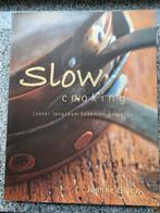Slow Cooking (Joanne Glynn), Gelezen, Verzenden, Joanne Glynn, Europa