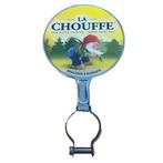 Tapruiter La Chouffe, Ophalen of Verzenden