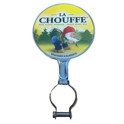 Tapruiter La Chouffe, Zakelijke goederen, Horeca | Overige, Ophalen of Verzenden
