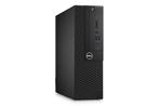 Dell Optiplex 3050 SFF | Intel Core I3-6100 |, Computers en Software, Desktop Pc's, Ophalen of Verzenden, Zo goed als nieuw, Dell