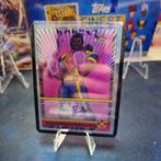 Topps - 1 Card - X-Men - BISHOP ISAAC ROBINSON-SMITH, Nieuw