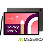 Samsung Galaxy Tab S9 8GB 128GB Graphite, Verzenden, Nieuw, Samsung