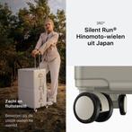 2dekans | ONYX Hybrid Pro Check-in Koffer Large 100 Liter -, Ophalen of Verzenden, Zo goed als nieuw