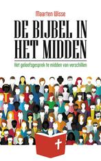 De Bijbel in het midden (9789043532464, Maarten Wisse), Verzenden, Nieuw