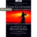 Schwert Der Wahrheit 9 9783442372904 Terry Goodkind, Boeken, Verzenden, Gelezen, Terry Goodkind