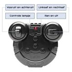 Bestuurbare formule 1 auto - Technische bouwset - UC51010W, Kinderen en Baby's, Speelgoed | Bouwstenen, Ophalen of Verzenden, Nieuw