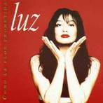 cd - Luz - Como La Flor Prometida, Cd's en Dvd's, Verzenden, Zo goed als nieuw