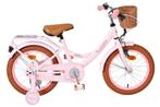 Volare Ashley Kinderfiets - Meisjes - 16 inch - Roze, Ophalen of Verzenden, Nieuw, Overige merken