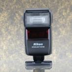 Nikon Speedlite SB-600 - Tweedehands, Audio, Tv en Foto, Fotografie | Flitsers, Ophalen of Verzenden, Zo goed als nieuw, Nikon