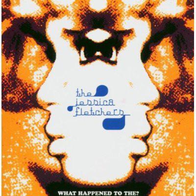 cd - The Jessica Fletchers - What Happened To The ?, Cd's en Dvd's, Cd's | Overige Cd's, Zo goed als nieuw, Verzenden