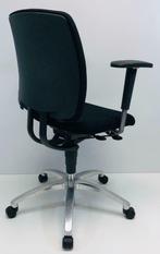 Bureaustoel gratis verzending, Huis en Inrichting, Bureaustoelen, Gebruikt, Zwart, Ophalen of Verzenden, Bureaustoel