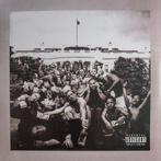 lp nieuw - Kendrick Lamar - To Pimp A Butterfly, Verzenden, Zo goed als nieuw