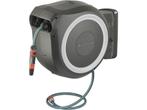 GARDENA Wandslangenbox Rollup L - 30 meter - Ø 13 mm -, Verzenden, Nieuw