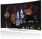 LG 55EC930V - 55 inch OLED Full HD 100 Hz TV, Audio, Tv en Foto, Televisies, Ophalen, OLED, Zo goed als nieuw, 100 Hz