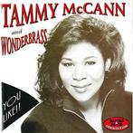 cd - Tammy McCann and Wonderbrass - You Like!!, Verzenden, Zo goed als nieuw