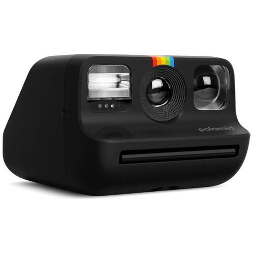 Polaroid Go Gen 2 Black, Audio, Tv en Foto, Videocamera's Analoog, Overige typen, Ophalen of Verzenden