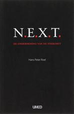 N.E.X.T. 9789086690534 Hans Peter Roel, Boeken, Gelezen, Hans Peter Roel, N.v.t., Verzenden