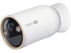 TP-Link Tapo C460 - Beveiligingscamera buiten - 4K 8MP IP66, Verzenden, Zo goed als nieuw