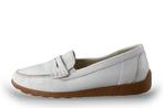 Waldlaufer Loafers in maat 39 Wit | 10% extra korting, Waldlaufer, Verzenden, Wit, Overige typen