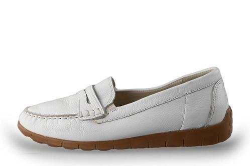 Waldlaufer Loafers in maat 39 Wit | 10% extra korting, Kleding | Dames, Schoenen, Wit, Zo goed als nieuw, Overige typen, Verzenden