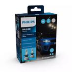Philips Ultinon Pro6000 HL H4 LED Boost set 11342U60BX2, Auto-onderdelen, Verlichting, Nieuw, Universele onderdelen, Verzenden