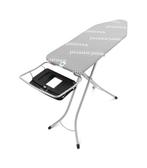 2dekans | Brabantia Steam Control Strijkplank C - met, Witgoed en Apparatuur, Strijkijzers en Strijkplanken, Ophalen of Verzenden