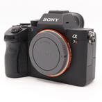 Digitale fotocamera | Sony A7R mark III body | Tweedehands, Audio, Tv en Foto, Fotocamera's Digitaal, Verzenden, Gebruikt, Sony