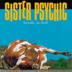 cd - Sister Psychic - Surrender, You Freak, Cd's en Dvd's, Verzenden, Zo goed als nieuw
