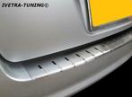 Bumperbescherming Renault Trafic  **IVETRA-TUNING**, Nieuw, Achter, Renault, Verzenden