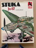Warplanes in Colour - Duikbommenwerper Stuka Ju-87, Verzamelen, Militaria | Tweede Wereldoorlog, Ophalen of Verzenden, Luchtmacht