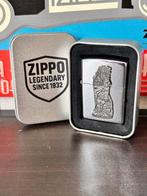 Zippo - K11 Barret Smythe Indian - Zonder minimumprijs -, Nieuw