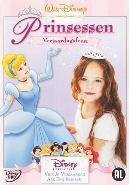 Prinsessen - verjaardagsfeest - DVD, Cd's en Dvd's, Dvd's | Kinderen en Jeugd, Verzenden, Nieuw in verpakking