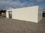 Vriescel 1108 x 628 x 298 cm met schuifdeur, Gebruikt, Koelen en Vriezen