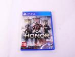 PS4 - For Honor [Gebruikt], Spelcomputers en Games, Games | Sony PlayStation 4, Ophalen of Verzenden, Nieuw