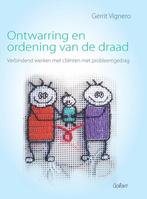 9789044138047 Ontwarring en ordening van de draad, Boeken, Verzenden, Nieuw, Gerrit Vignero