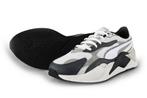 Puma Sneakers in maat 41 Wit | 10% extra korting, Puma, Verzenden, Wit, Nieuw