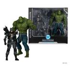 DC Multiverse McFarlane Collector Edition Action Figure 2..., Verzamelen, Ophalen of Verzenden, Nieuw