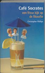 Cafe Socrates 9789056374686, Boeken, Zo goed als nieuw