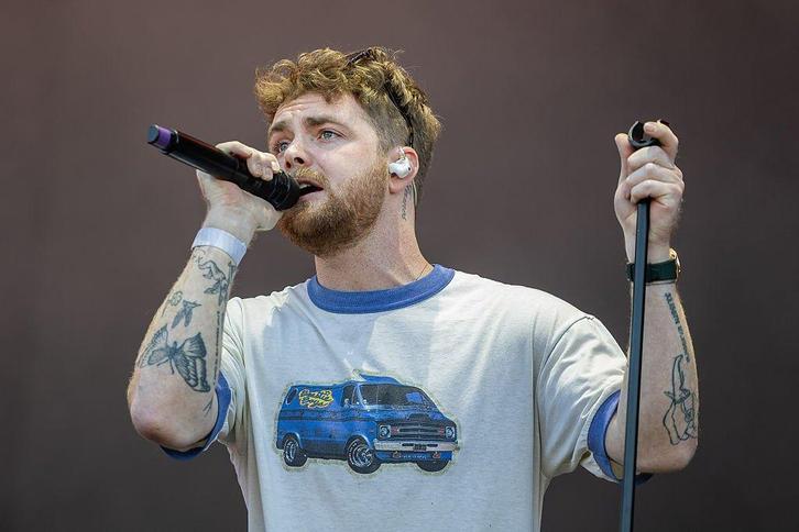 Alex Warren Ziggo Dome – Tickets beschikbaar, Tickets en Kaartjes, Concerten | Pop, April, Drie personen of meer