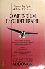 Compendium psychotherapie 1 9789061002789 Steven Jay Lynn, Gelezen, Steven Jay Lynn, Verzenden