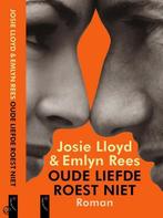 Oude liefde roest niet 9789063050764 John Lloyd, Boeken, Verzenden, Gelezen, John Lloyd
