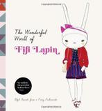 The Wonderful World of Fifi Lapin: Style Secrets of a Furry, Zo goed als nieuw, Fifi Lapin, Verzenden