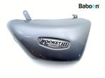 Buddypaneel Rechts Triumph Rocket III, Motoren, Verzenden, Gebruikt
